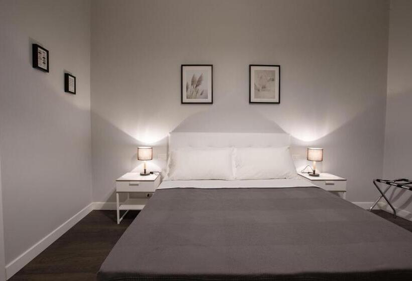 اتاق سوپریور, Maribea Rome Center