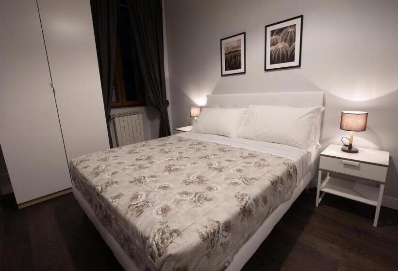 اتاق استاندارد, Maribea Rome Center