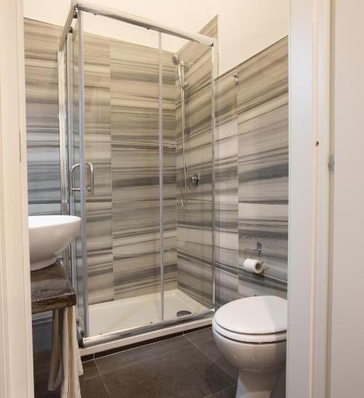 اتاق استاندارد, Maribea Rome Center