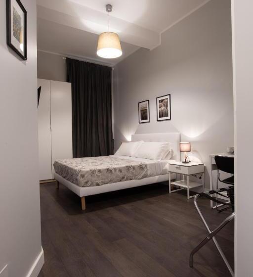 اتاق استاندارد, Maribea Rome Center