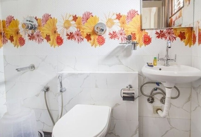 Deluxe Szoba, Fabhotel Crown Suites   Nr Sony Signals