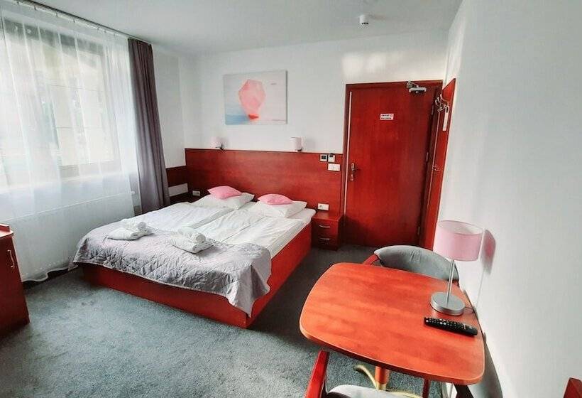 Номер Стандарт, Malachit Karpacz Spa