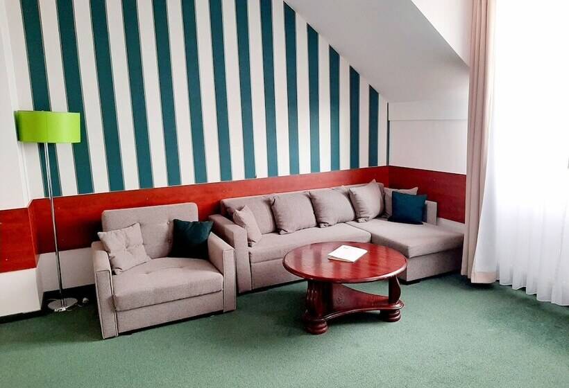 Апартаменты 1 Спальня, Malachit Karpacz Spa