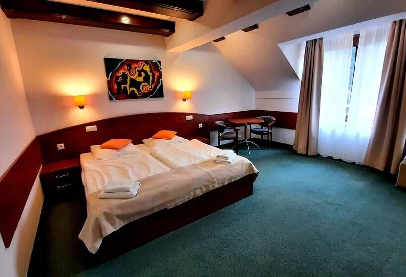 Апартаменты 1 Спальня, Malachit Karpacz Spa