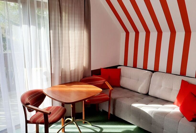 Студия Стандарт, Malachit Karpacz Spa