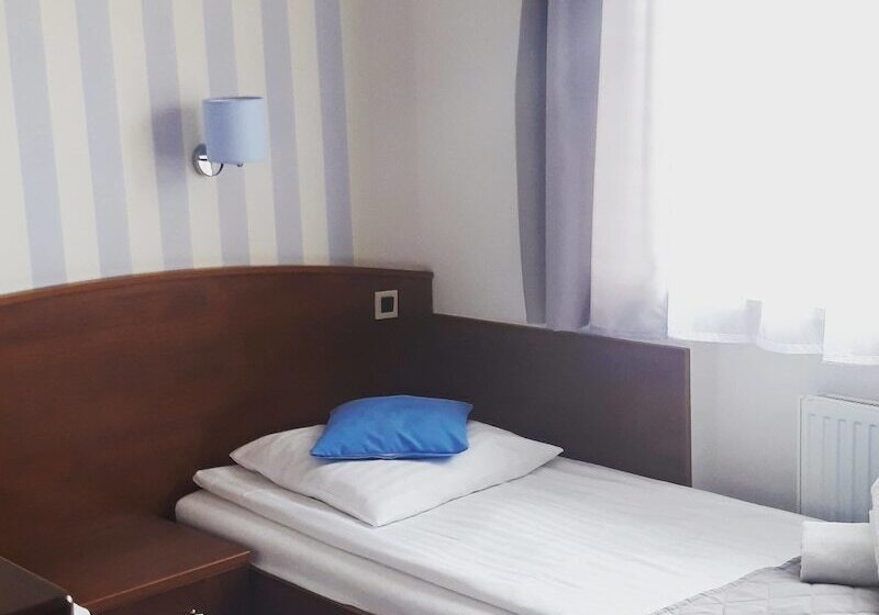 Студия Стандарт, Malachit Karpacz Spa