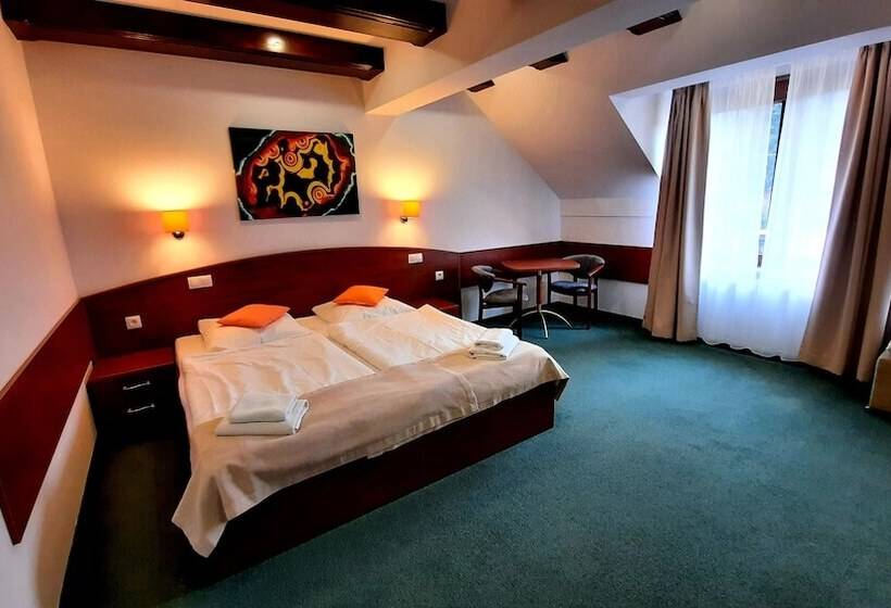 Апартаменты 1 Спальня, Malachit Karpacz Spa