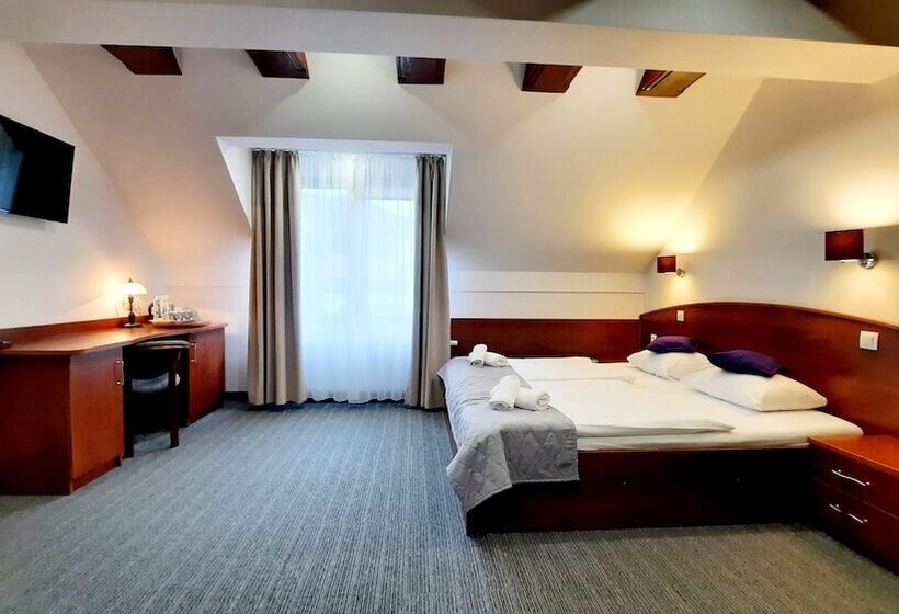 Апартаменты 1 Спальня, Malachit Karpacz Spa