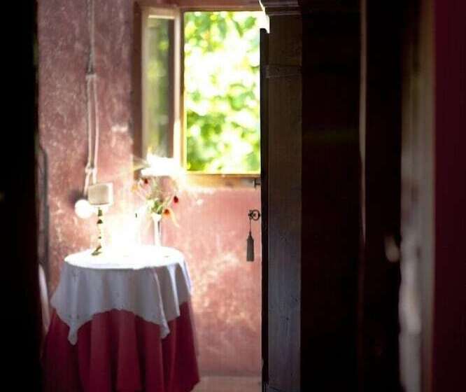 Номер Стандарт, Agriturismo La Pieve