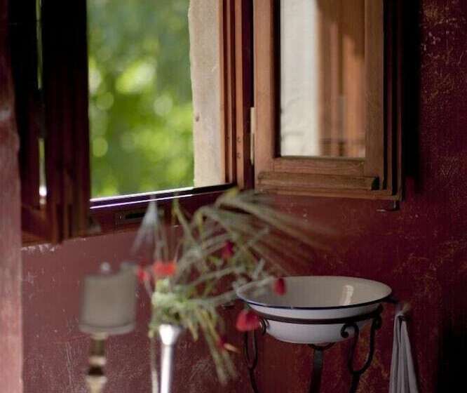 Номер Стандарт, Agriturismo La Pieve