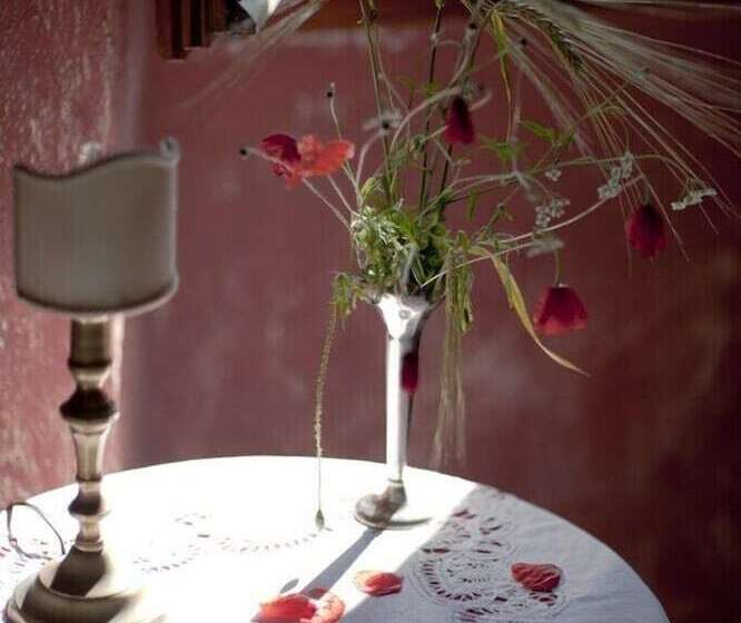 Номер Стандарт, Agriturismo La Pieve