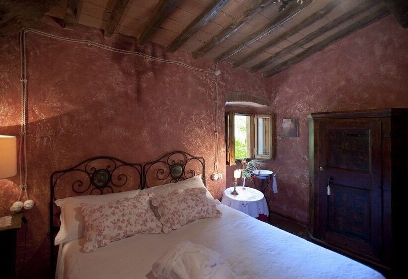 Номер Стандарт, Agriturismo La Pieve