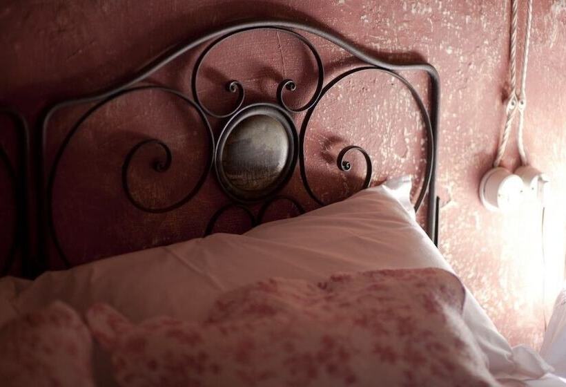 Номер Стандарт, Agriturismo La Pieve