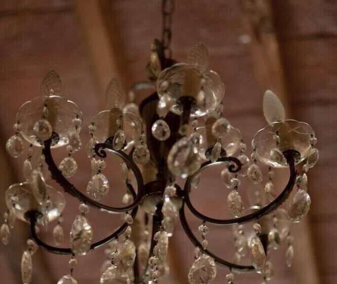 Номер Стандарт Трехместный, Agriturismo La Pieve