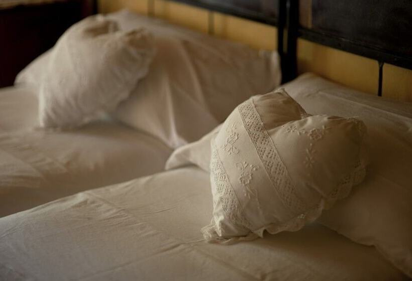 Номер Стандарт Трехместный, Agriturismo La Pieve