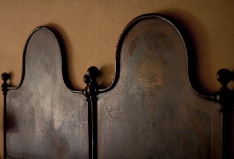 Номер Стандарт Трехместный, Agriturismo La Pieve