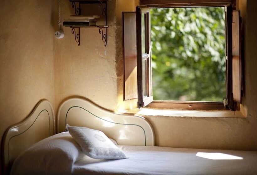 Номер Стандарт Трехместный, Agriturismo La Pieve