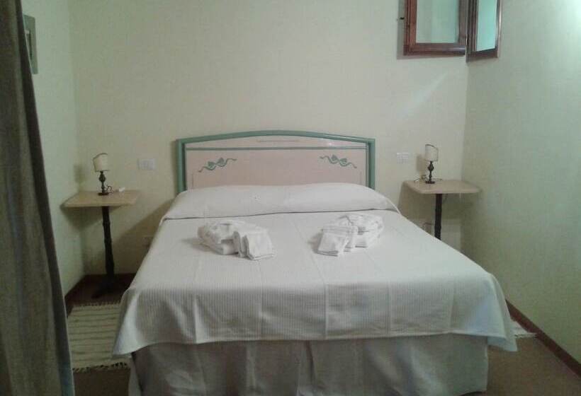 Апартаменты 1 Спальня, Agriturismo La Pieve