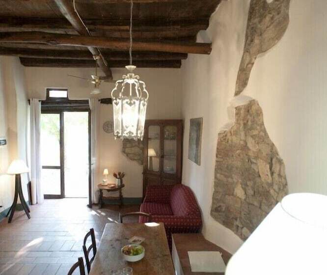 Студия Стандарт, Agriturismo La Pieve