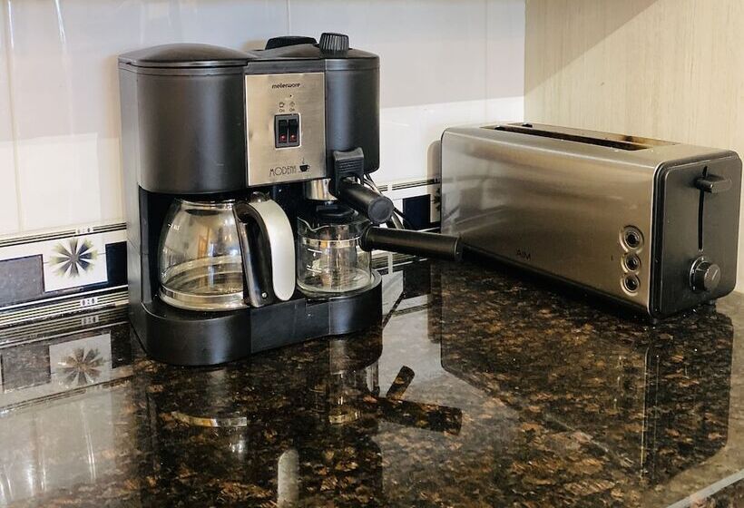 豪华房间, Airport Royal Guest House