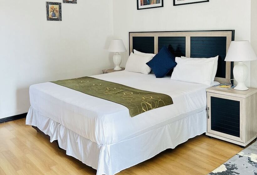 家庭间, Airport Royal Guest House