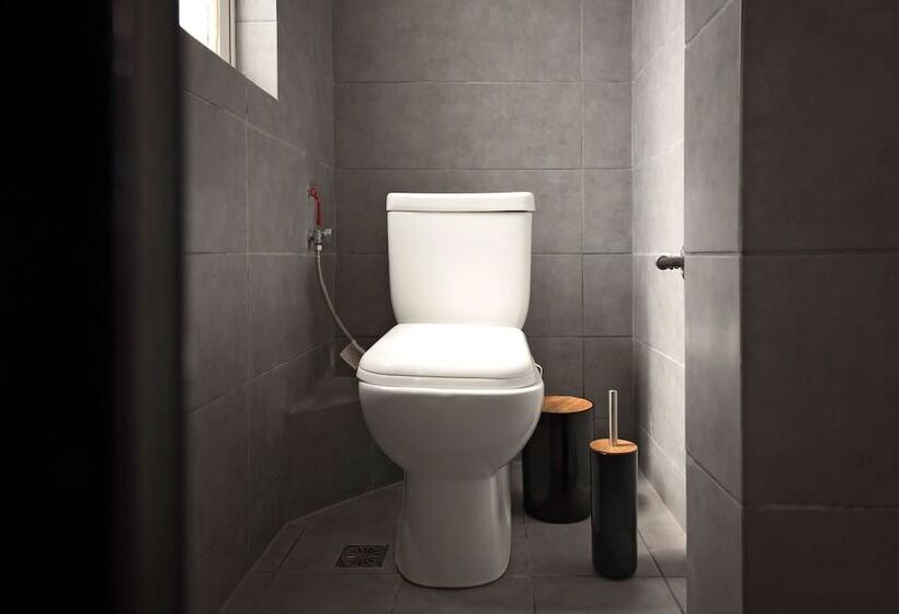 エクゼクティブスイート, Piraeus Premium Suites