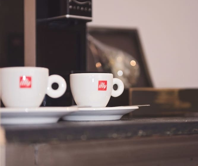 エクゼクティブスイート, Piraeus Premium Suites