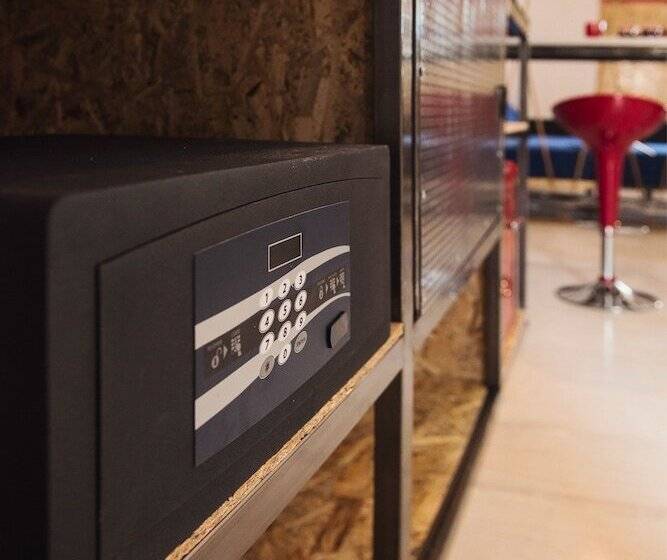 エクゼクティブスイート, Piraeus Premium Suites