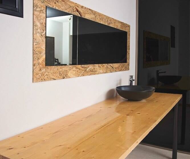 エクゼクティブスイート, Piraeus Premium Suites