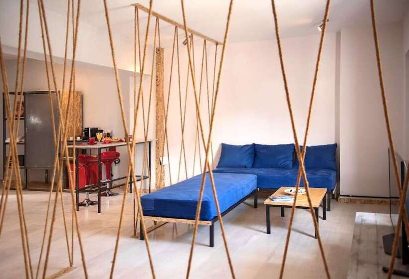 エクゼクティブスイート, Piraeus Premium Suites