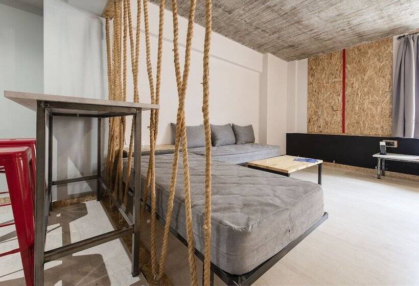 Executive Süit, Piraeus Premium Suites