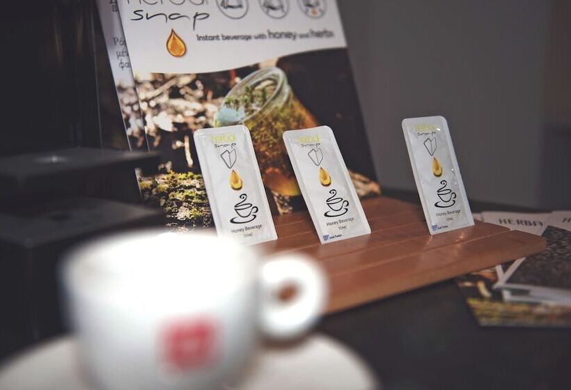 エクゼクティブスイート, Piraeus Premium Suites