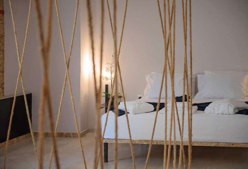 エクゼクティブスイート, Piraeus Premium Suites