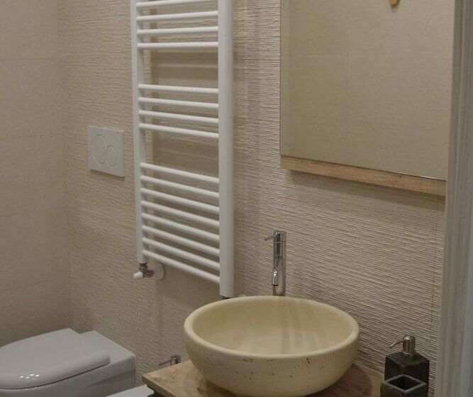 标准间, B&b #foryou