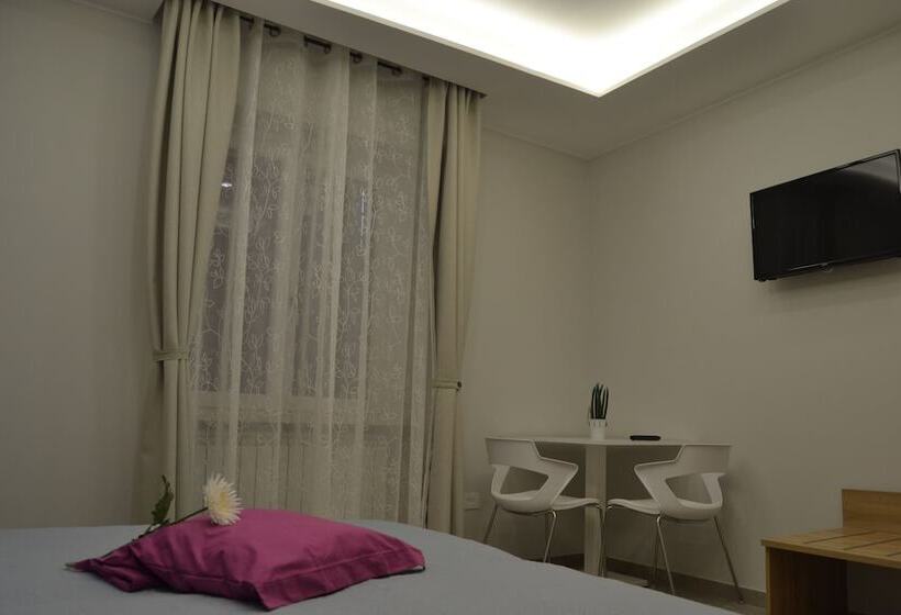 标准间, B&b #foryou