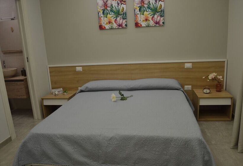 标准间, B&b #foryou