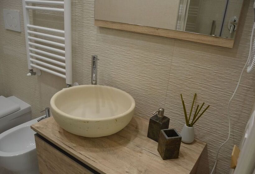 标准单人间, B&b #foryou