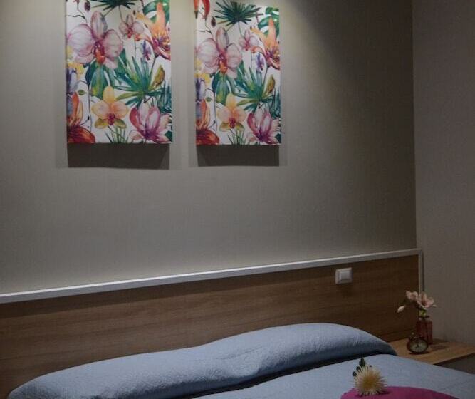 Quarto Estandar Individual, B&b #foryou