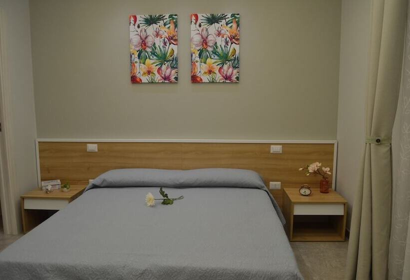 标准单人间, B&b #foryou