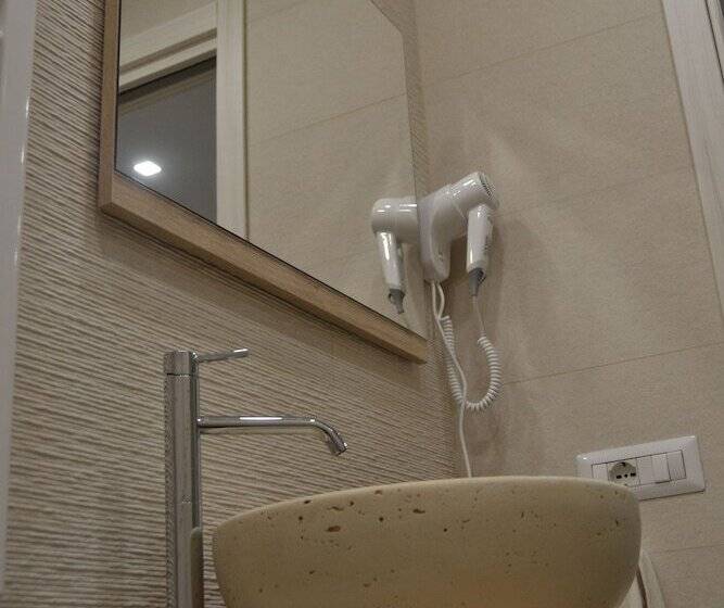 标准单人间, B&b #foryou