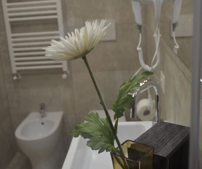 标准三人间, B&b #foryou