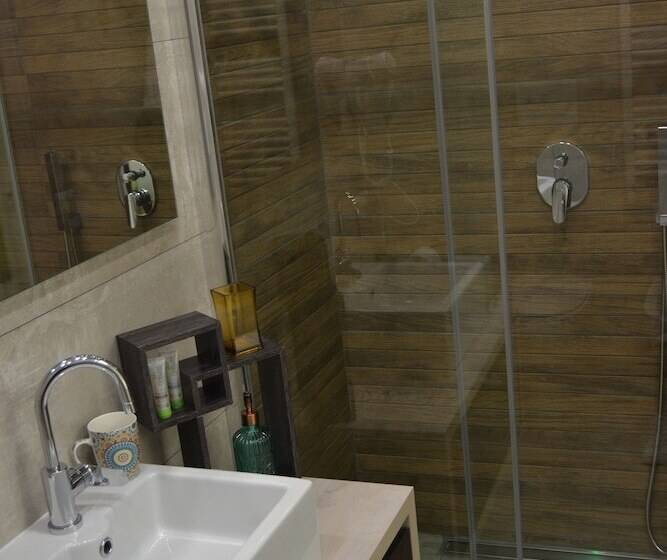 标准三人间, B&b #foryou