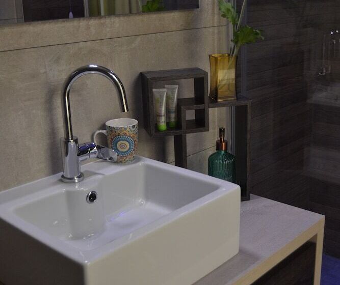 标准三人间, B&b #foryou