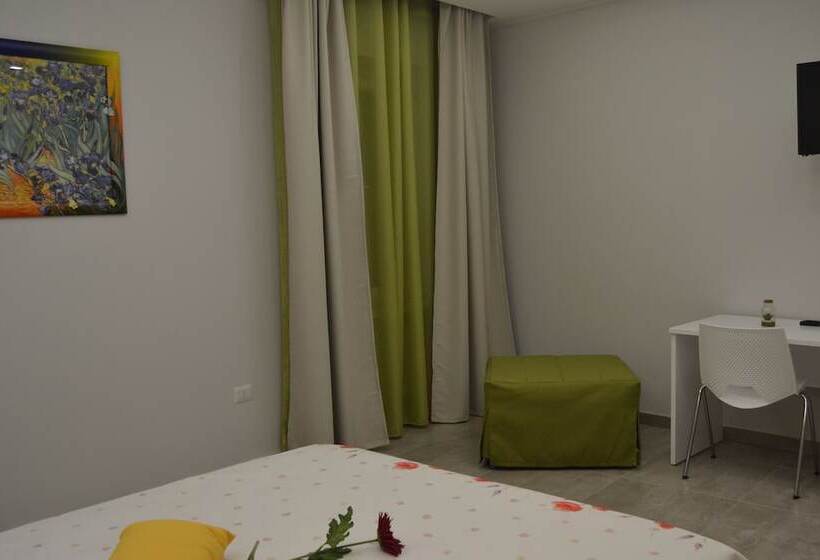 标准三人间, B&b #foryou