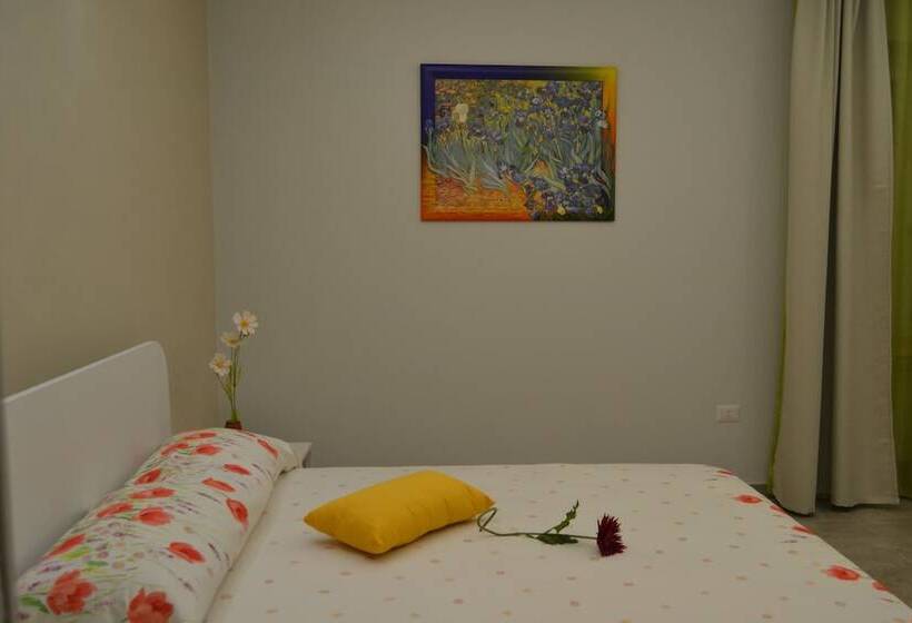 Quarto Triplo Estandar, B&b #foryou