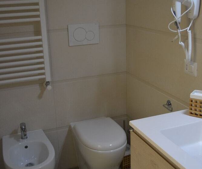 Quarto Quádruplo Estandar, B&b #foryou