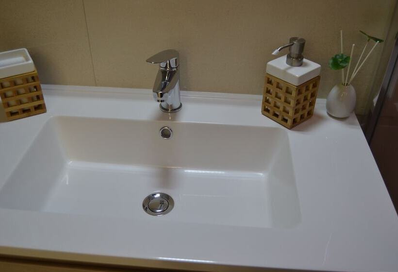 四人标准间, B&b #foryou