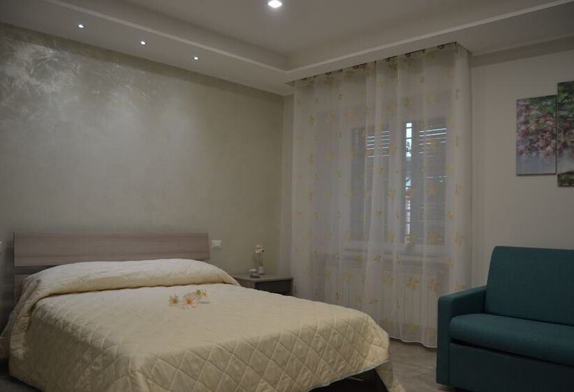 四人标准间, B&b #foryou