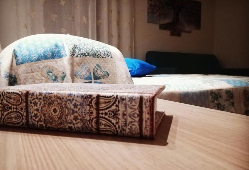 Quarto Quádruplo Estandar, B&b #foryou