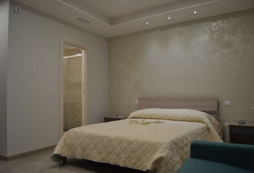 四人标准间, B&b #foryou